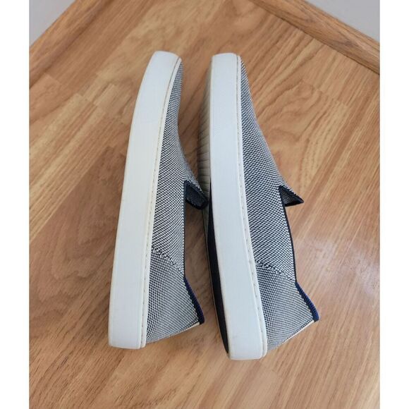Rothy's Anchor Sneaker 8 - Picture 5 of 9